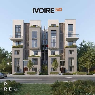 Ivoire East Apartment