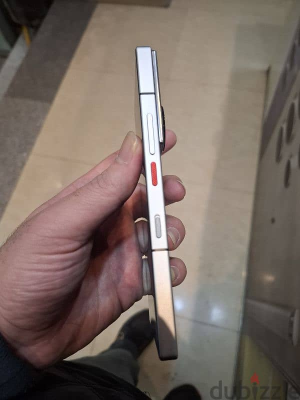 nubia z70 ultra 4