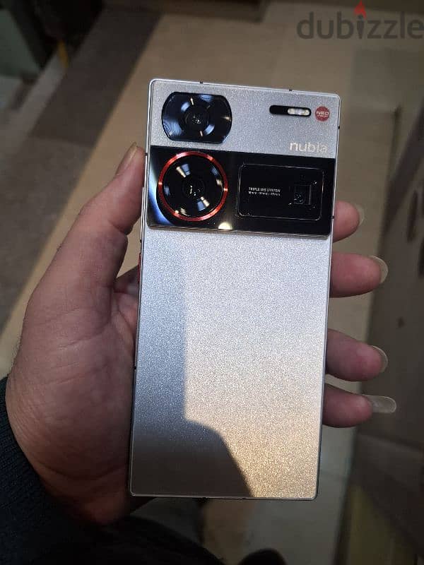 nubia z70 ultra 5