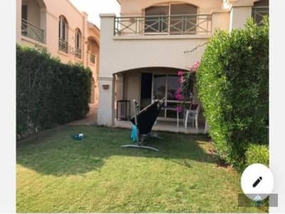 Chalet for sale, immediate delivery in Ain Sokhna