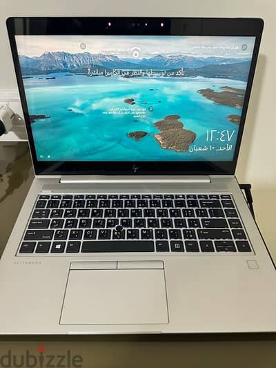 laptop hp