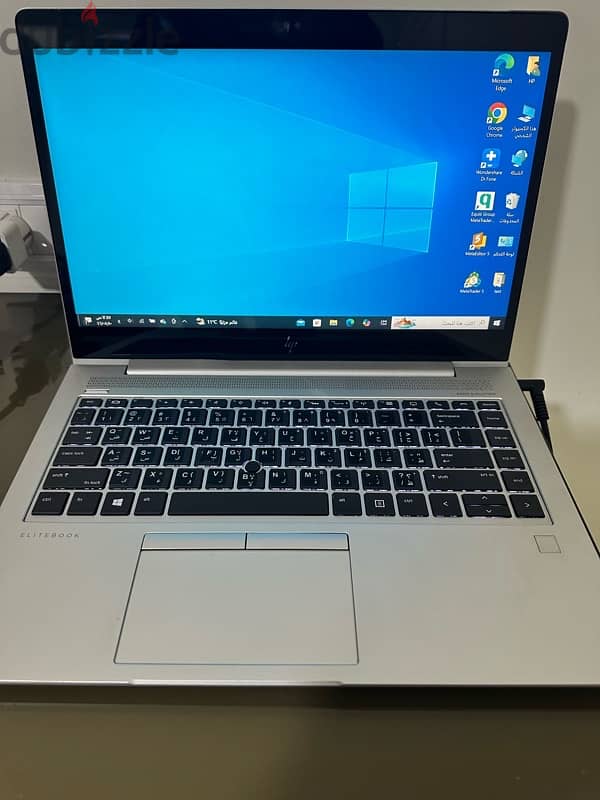 laptop hp 2