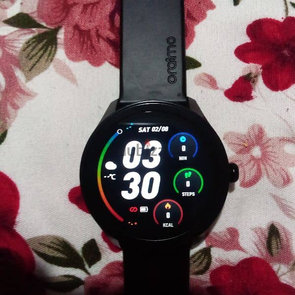 Oraimo watch 2R 2