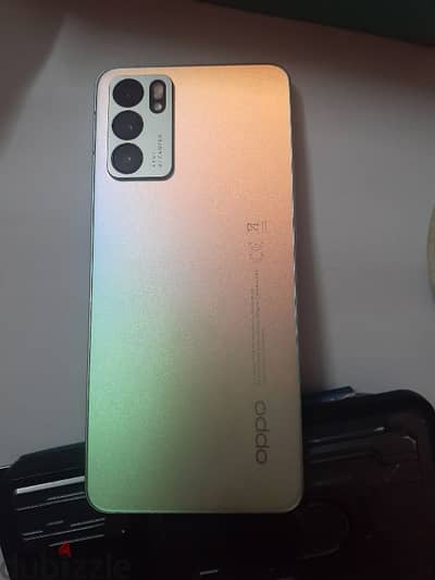 oppo Reno6 5g