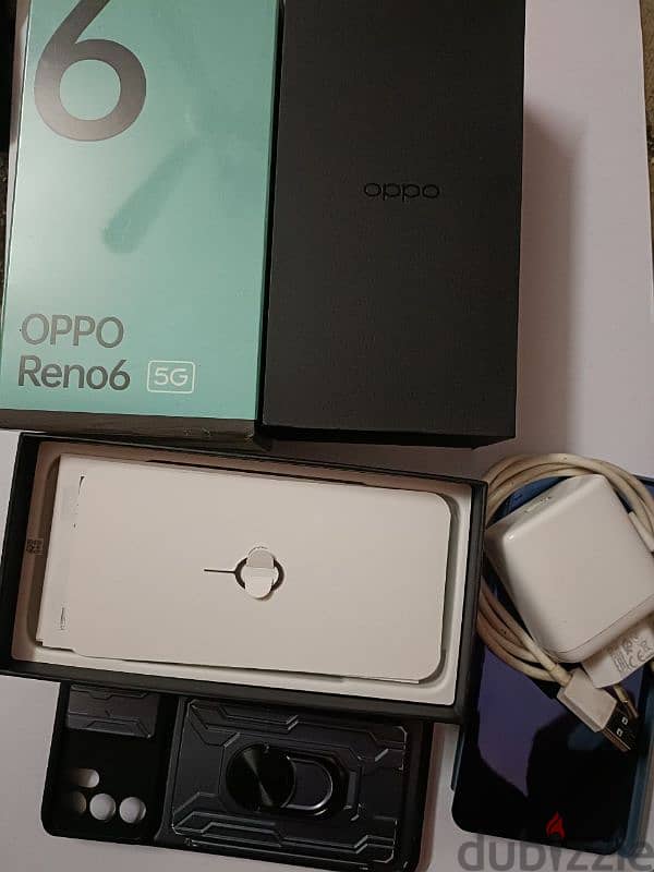 oppo Reno6 5g 3