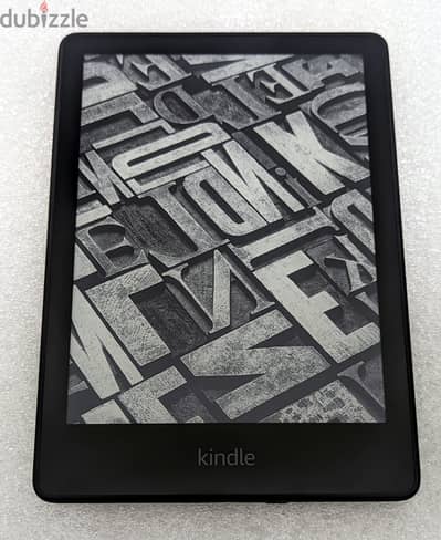 Kindle Paperwhite 11th generation 8GB