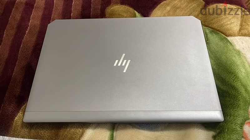 hp zbook 15 g5 1