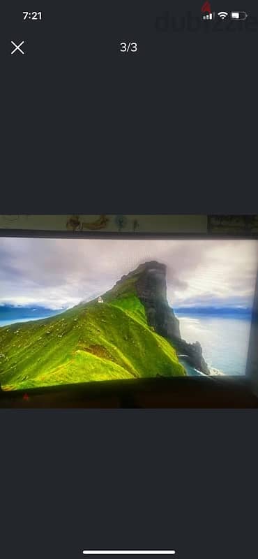 Samsung 32 inch