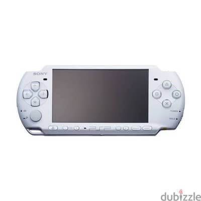 عايز psp3000