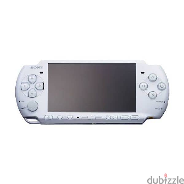 عايز psp3000 0