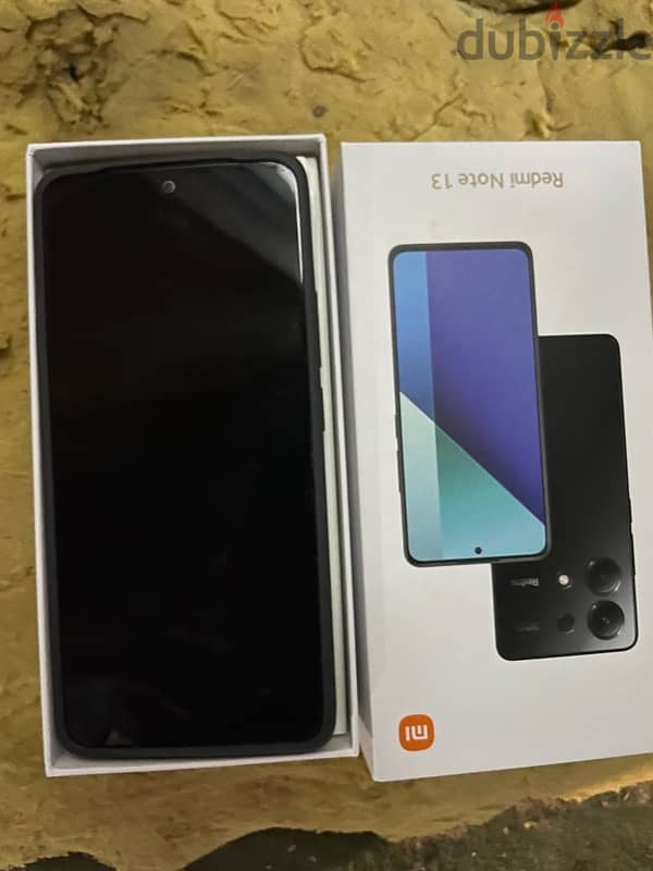 redmi note 13 0