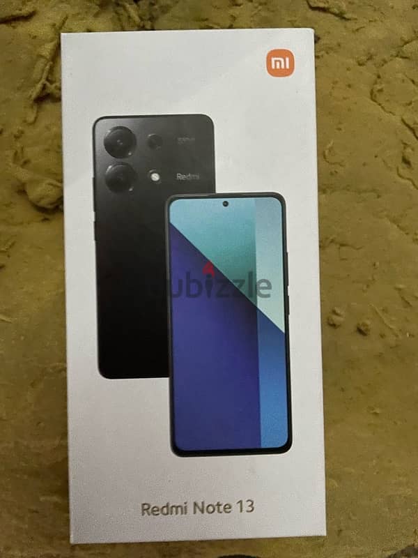 redmi note 13 1