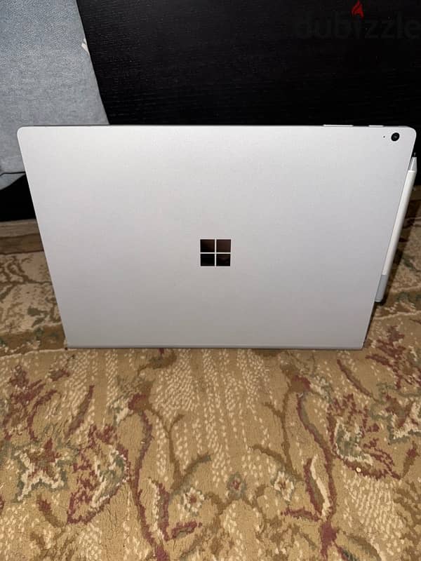 surface 3 كسر زيرو لا يحتاج الا نسخه ويندوز فقط 2