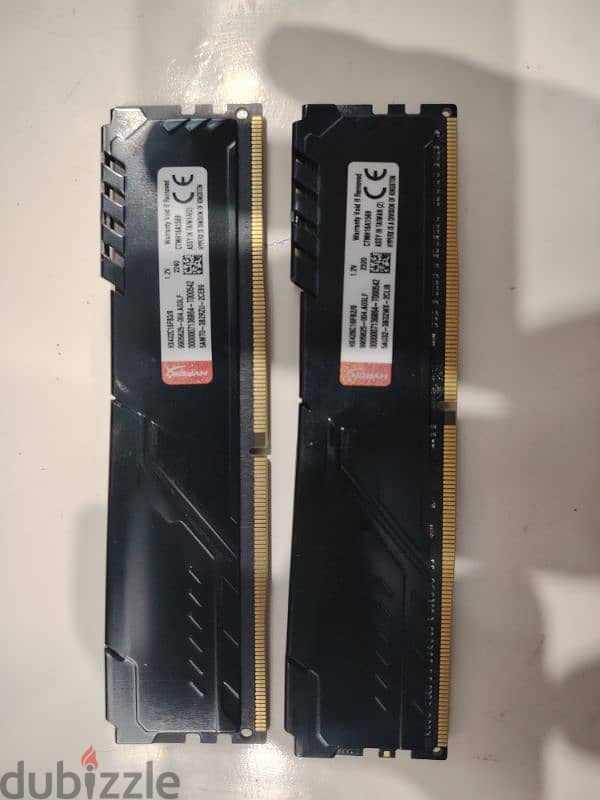 Ram8g 1