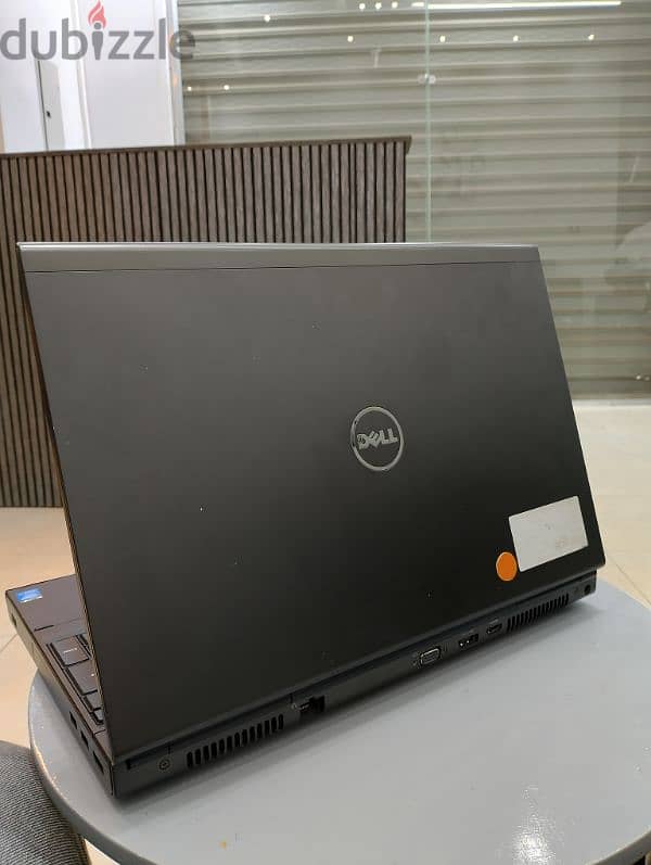 dell precision m4800 1