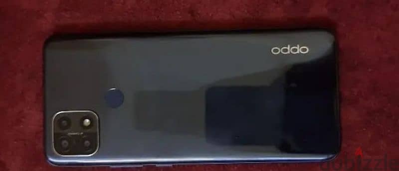 موبايل oppo A15 بحالة هايلة وبدون اى عيوب 1