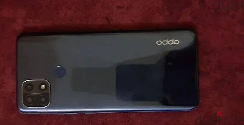 موبايل oppo A15 بحالة هايلة وبدون اى عيوب 2