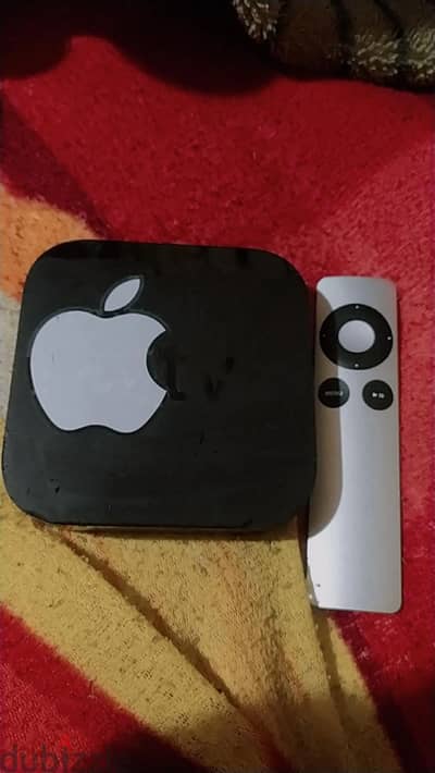 iPhone TV