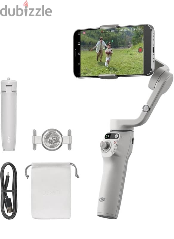 gimbal dji osmo 6 0