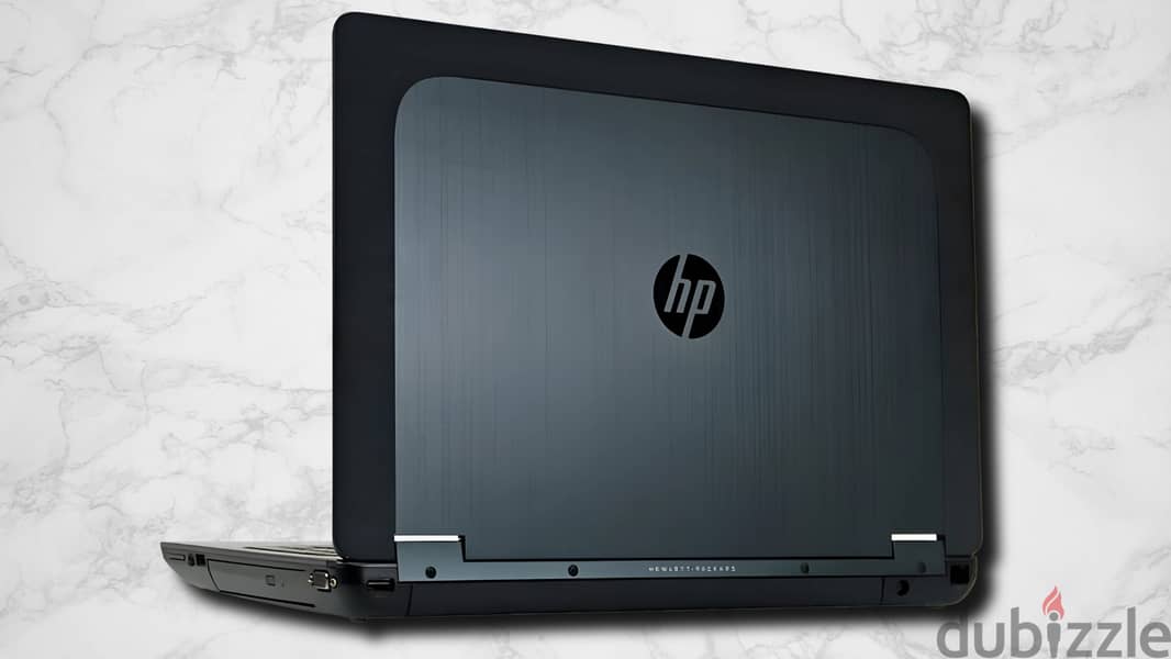  لاب توب HP ZBook 17 G2 – أداء قوي وتصميم احترافي بسعر رائع! 4