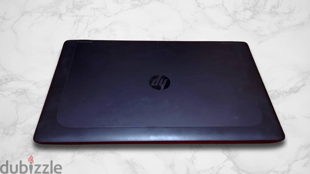  لاب توب HP ZBook 17 G2 – أداء قوي وتصميم احترافي بسعر رائع! 5