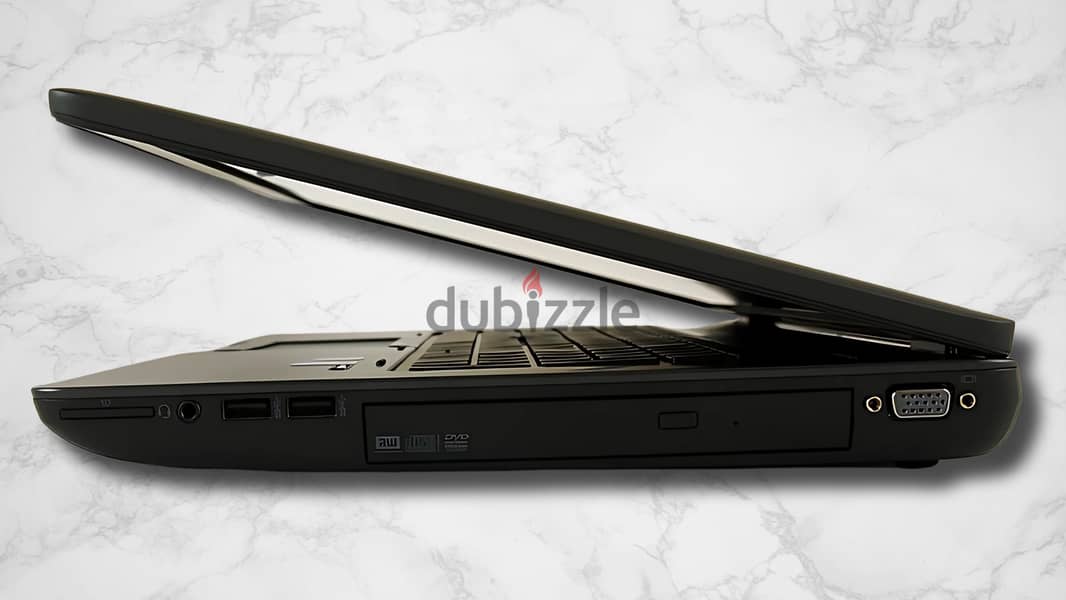  لاب توب HP ZBook 17 G2 – أداء قوي وتصميم احترافي بسعر رائع! 6