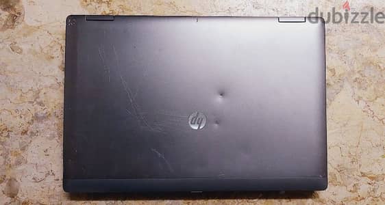 HP PROBOOK 6560B