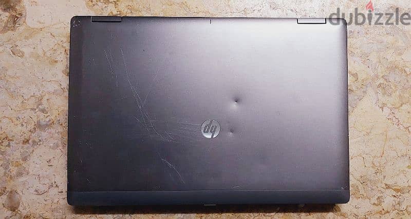 HP PROBOOK 6560B 0