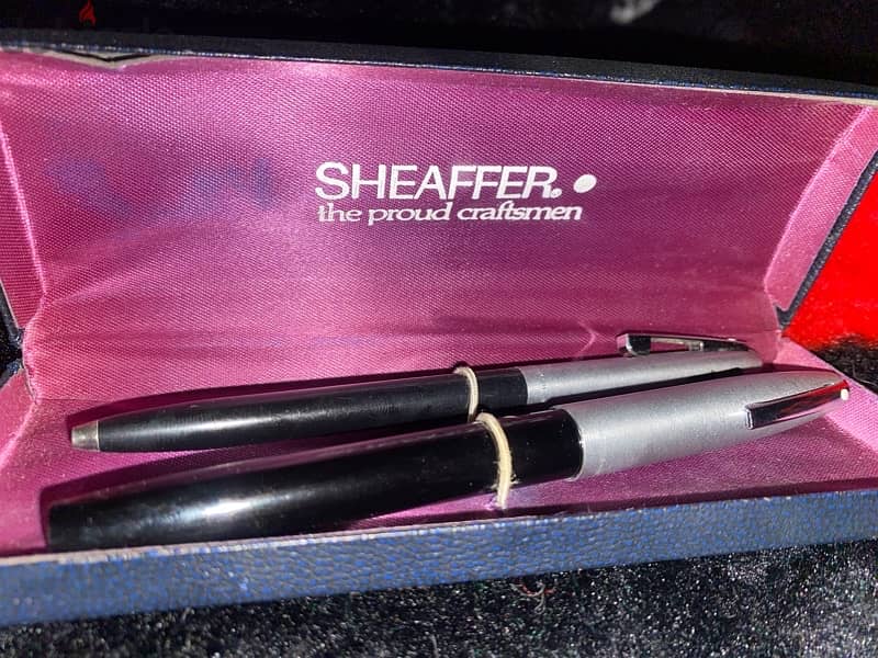 sheaffer قلم 1