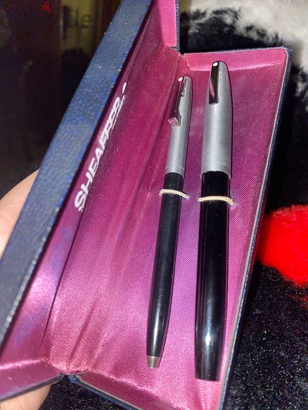 sheaffer قلم 2