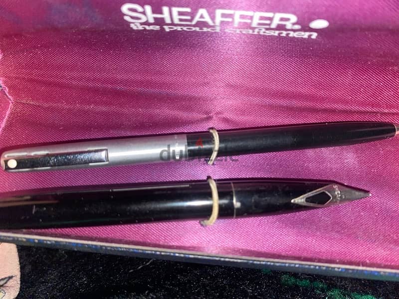 sheaffer قلم 3