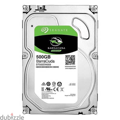 هارد HDD 500GB بالداتا