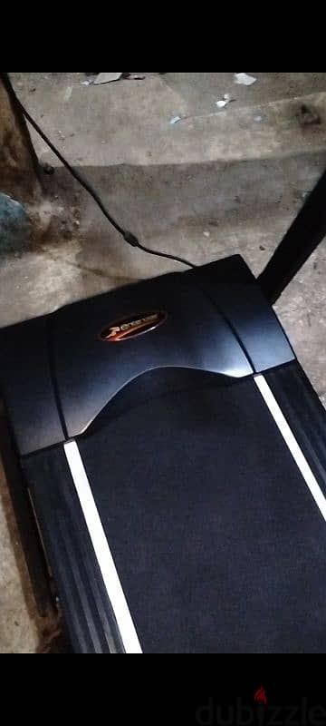 treadmill entercise 2