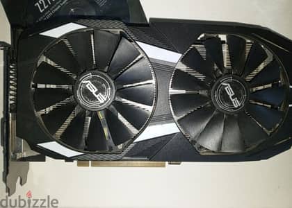 كارت شاشة RX 580 8G DDR5