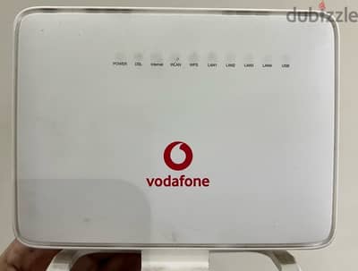 راوتر فودافون  VDSL