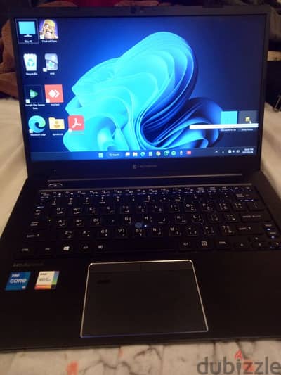 Toshiba Dynabook PORTEGE X40-J