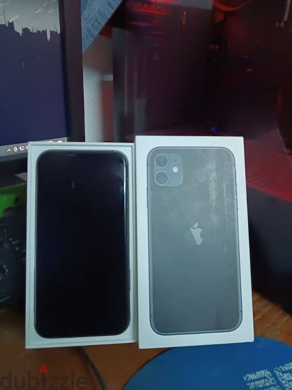 iphone 11 128G 1