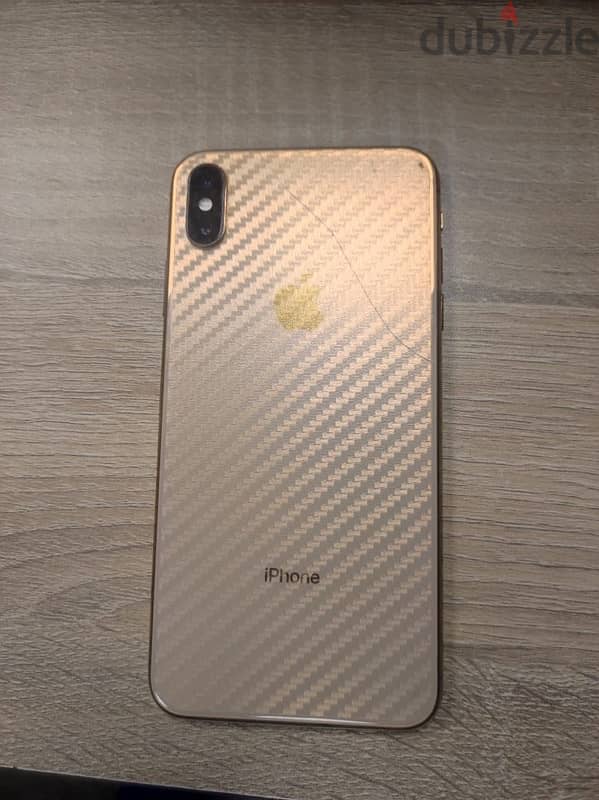 10XS MAX 256GB 2