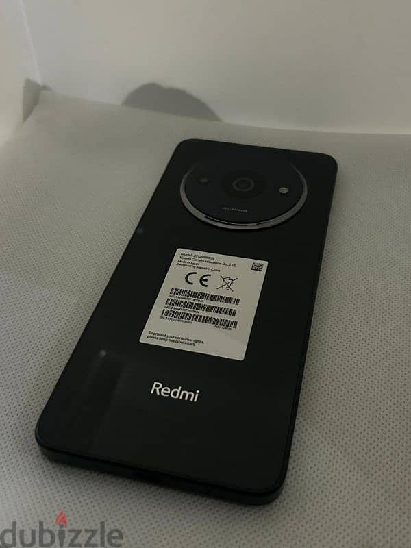 Redmi A3 كسر زيرو 7