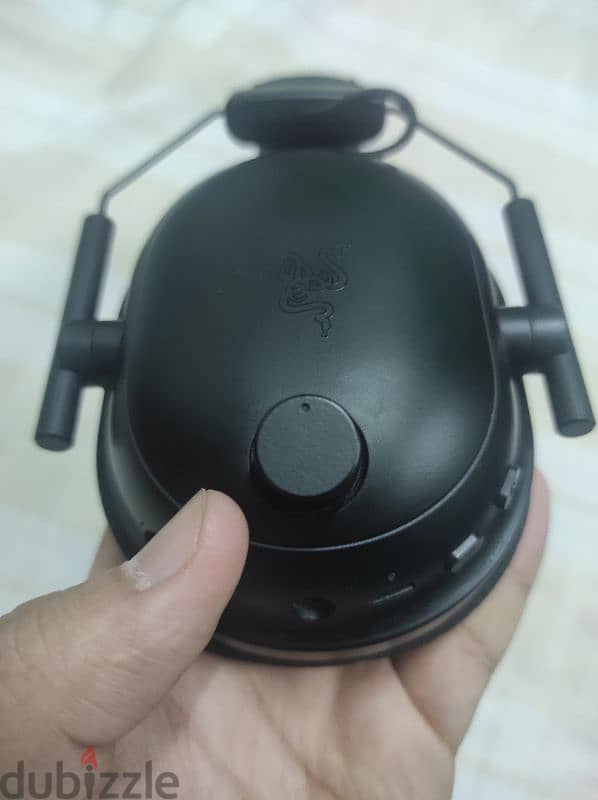 Razer Blackshark V2 Pro Wireless بحالة الزيرو 3