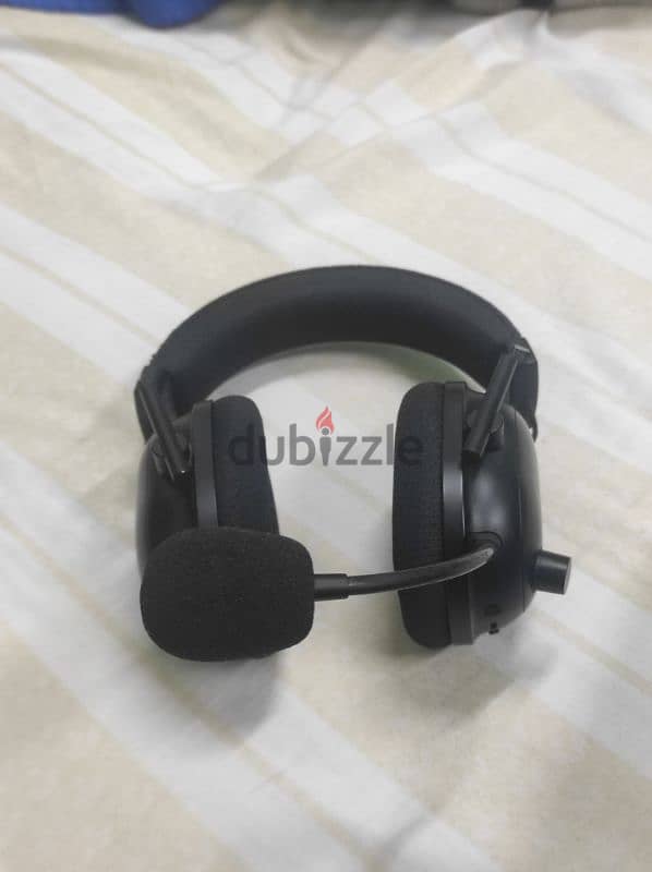 Razer Blackshark V2 Pro Wireless بحالة الزيرو 4