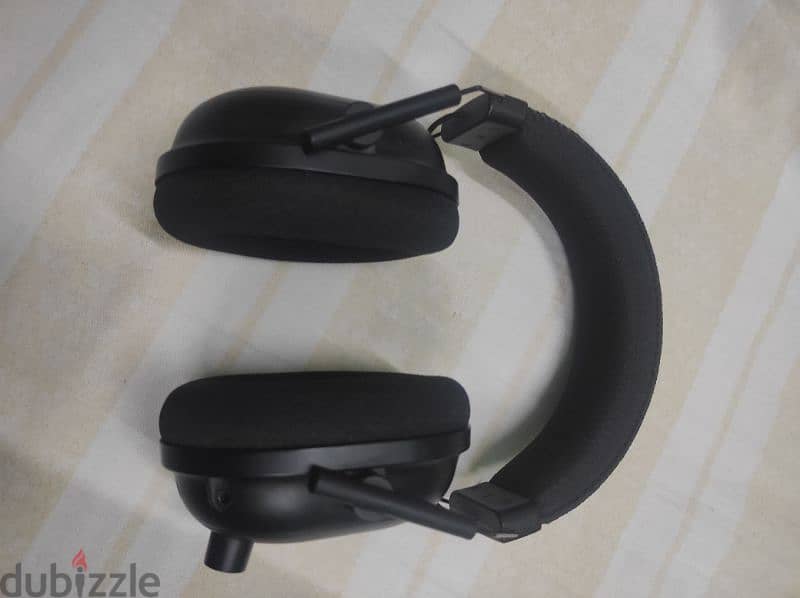 Razer Blackshark V2 Pro Wireless بحالة الزيرو 9