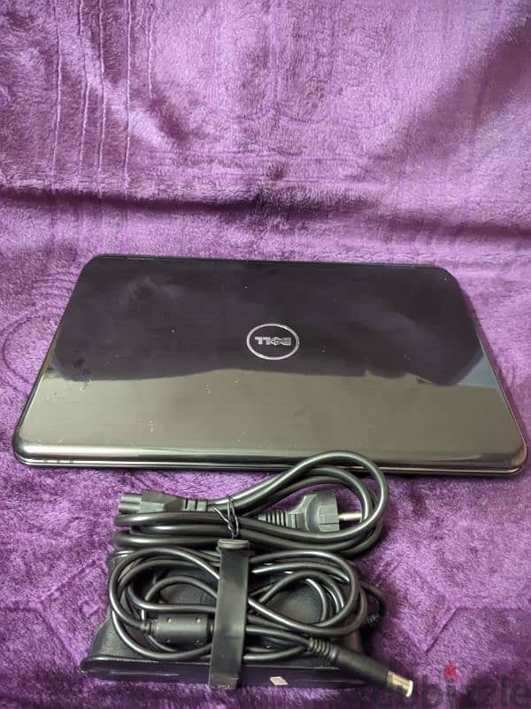 Dell inspiron n5010 laptop لابتوب ديل 1