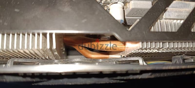 GTX 760 2gb gigabyte 3 fan windforce 7