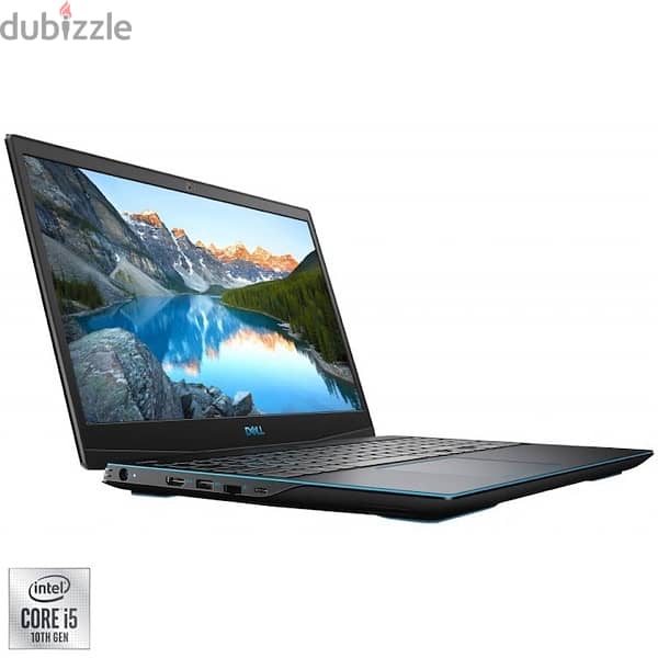 dell g3 2