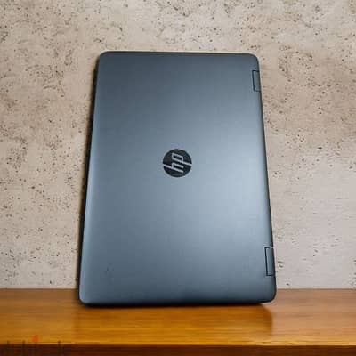 HP ProBook 650 G3 بحالة الزيرو