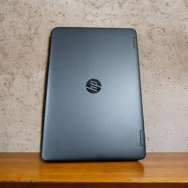 HP ProBook 650 G3 بحالة الزيرو 0