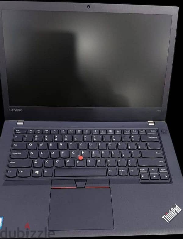 لابتوب بحالة الزيرو  Lenovo Thinkpad T 470 1