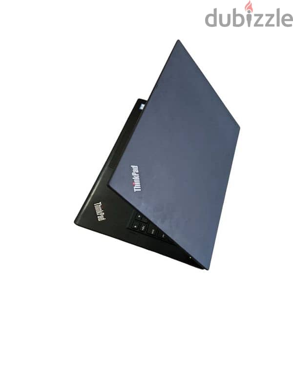 لابتوب بحالة الزيرو  Lenovo Thinkpad T 470 4