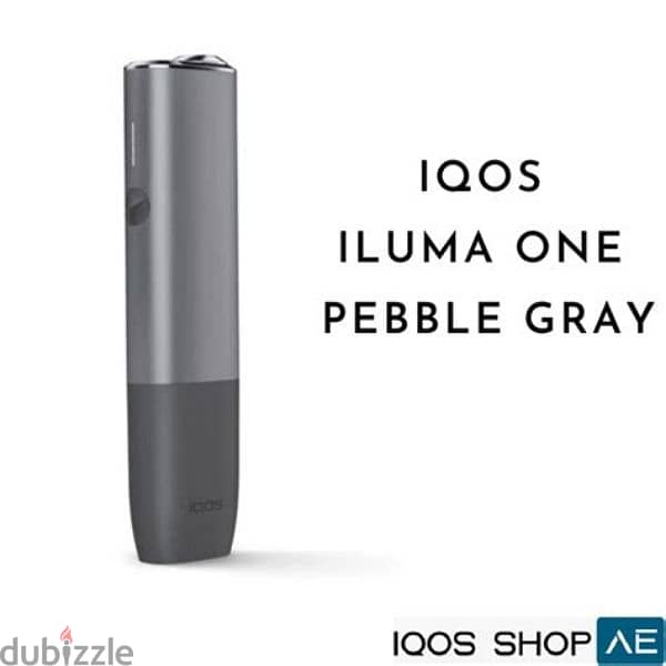 ايكوس ايلوما ون احدث اصدار / متبرشم ايقوس iqos iluma متوفر كل الالوان 3